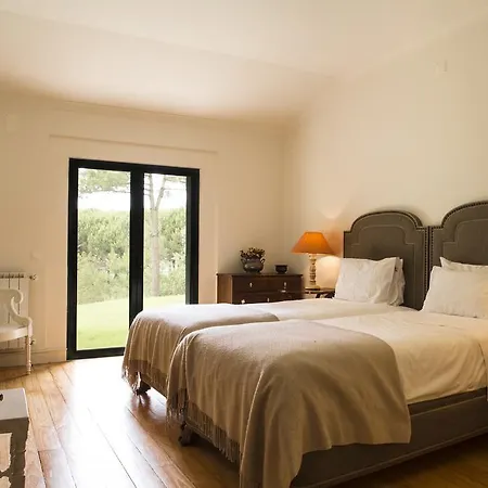 Villa Rio Seco Sintra