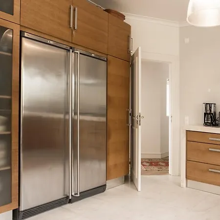 빌라 Rio Seco 신트라