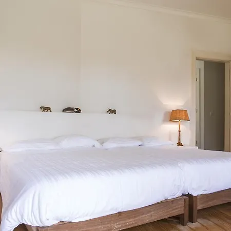 Rio Seco Villa Sintra