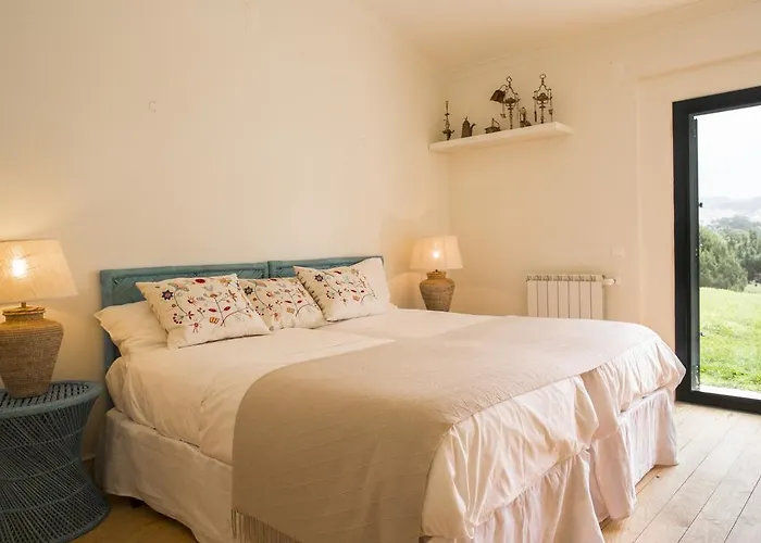 Villa Rio Seco Sintra