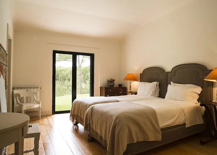 Villa Rio Seco Sintra