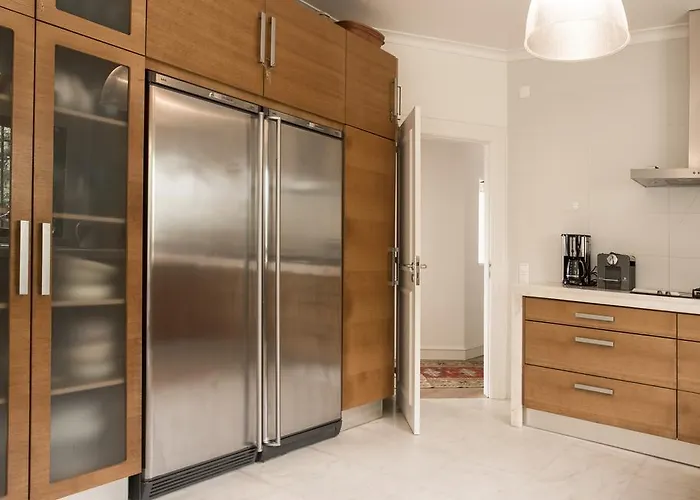 Villa Rio Seco Sintra