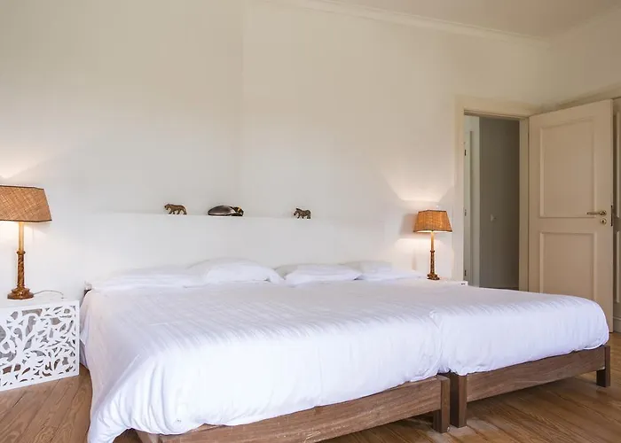 Rio Seco Villa Sintra